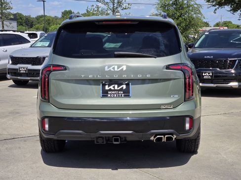 Used 2024 Kia Telluride SX Prestige X-Pro AWD/4WD image 13
