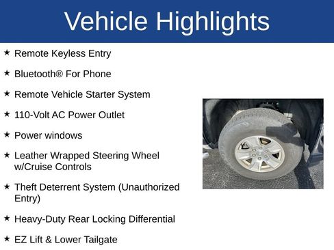 Used 2018 Chevrolet Silverado 1500 LT w/ All Star Edition AWD/4WD image 4