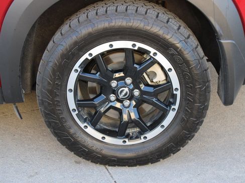 Used 2024 Nissan Pathfinder Rock Creek image 29