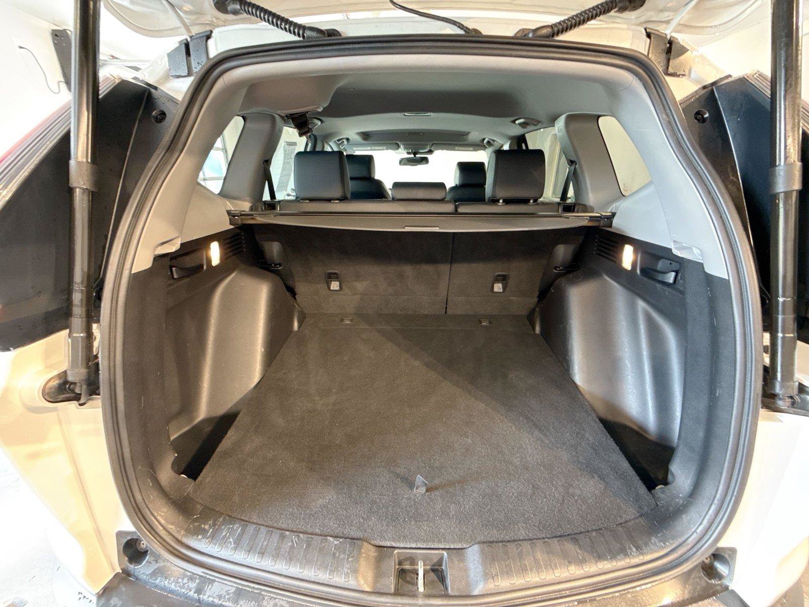 Used 2021 Honda CR-V EX-L image 21