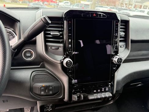 New 2026 RAM 2500 Tradesman image 20