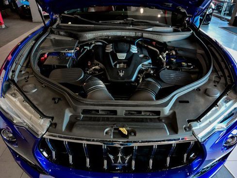 Used 2022 Maserati Levante GT image 54