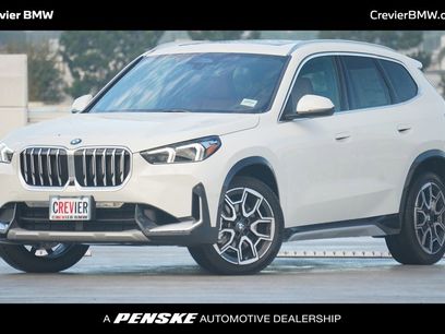 New 2026 BMW X1 xDrive28i w/ Technology Package