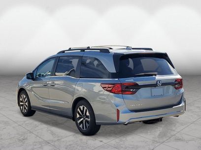 New 2026 Honda Odyssey EX-L
