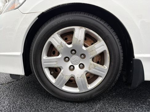 Used 2010 Honda Civic LX image 11