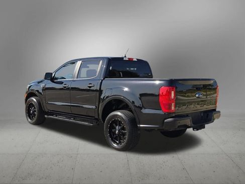 Used 2020 Ford Ranger XLT w/ Equipment Group 301A Mid RWD image 4