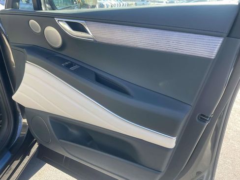 New 2026 Genesis GV80 2.5T Prestige AWD/4WD image 29
