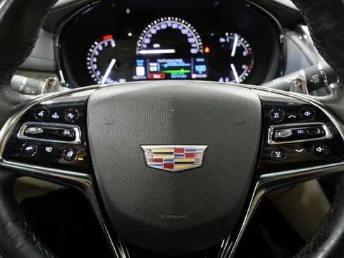 Used 2019 Cadillac CTS Luxury image 17