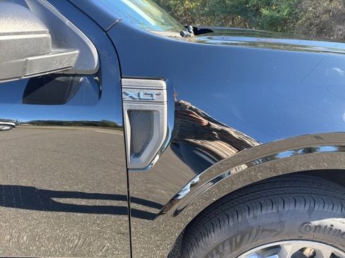 New 2025 Ford Maverick XLT w/ 4K Tow Package image 21