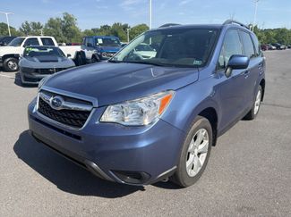 Used 2016 Subaru Forester 2.5i Premium w/ Protection Package #1 AWD/4WD video 2