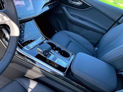 New 2026 Audi Q7 3.0T Premium Plus image 23