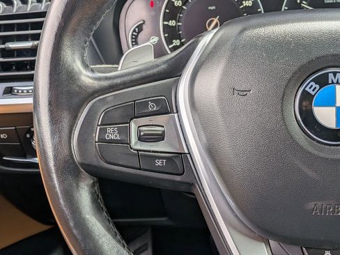 Used 2019 BMW X3 sDrive30i w/ Premium Package RWD image 33
