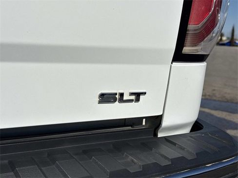 Used 2018 GMC Sierra 1500 SLT w/ Texas SLT Premium Package image 5