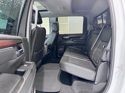 Certified 2024 GMC Sierra 2500 Denali w/ Technology Package image 11