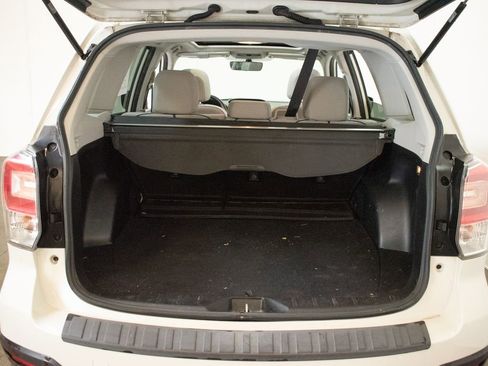 Used 2018 Subaru Forester 2.5i Premium w/ Protection Package #1 image 24