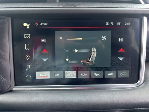 Used 2023 GMC Yukon Denali w/ LPO, Floor Liner Package image 50