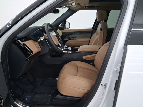 New 2026 Land Rover Range Rover Sport SE image 5