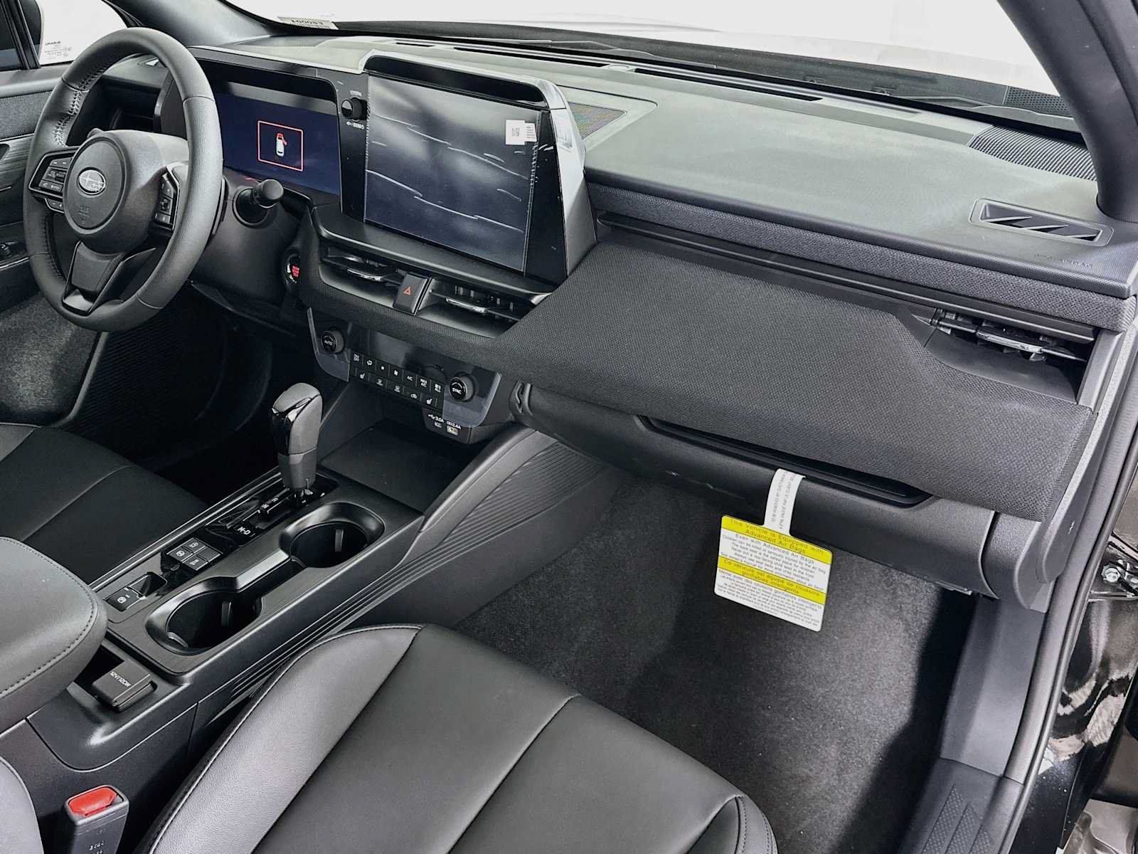 Certified 2026 Subaru Outback Premium AWD/4WD image 26