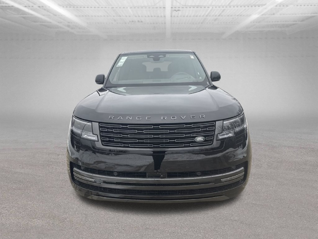 New 2026 Land Rover Range Rover SE AWD/4WD image 4