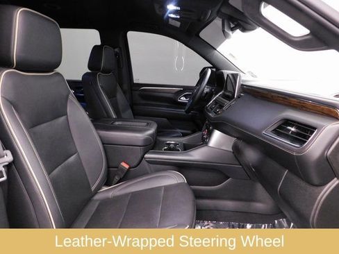 Used 2022 Chevrolet Tahoe Premier image 38