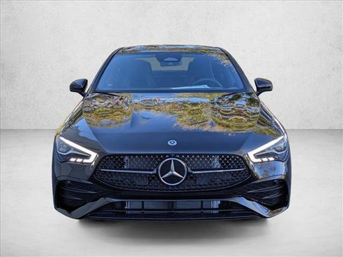 New 2026 Mercedes-Benz CLA 250 CLA 250 image 6