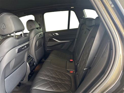 New 2026 BMW X5 xDrive40i w/ M Sport Package image 10