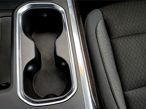 Used 2024 Chevrolet Silverado 1500 RST w/ Convenience Package II image 34