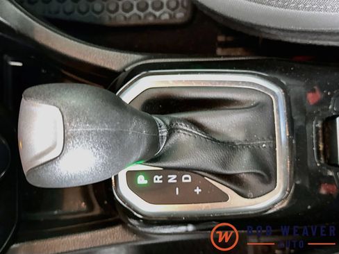 Used 2022 Jeep Renegade Altitude w/ Convenience Group AWD/4WD image 20