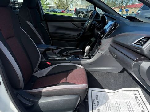 Used 2022 Subaru Impreza 2.0i Sport AWD/4WD image 21