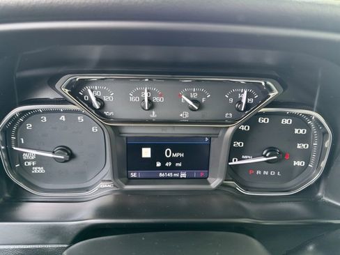 Used 2019 GMC Sierra 1500 SLT image 19