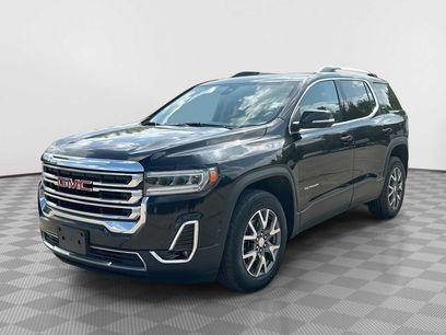 Used 2023 GMC Acadia SLT