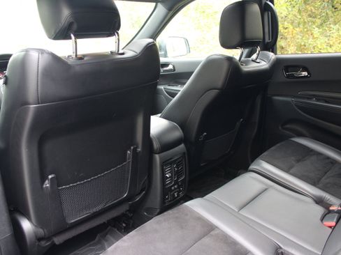 Certified 2022 Dodge Durango GT image 13