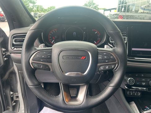 Used 2024 Dodge Durango Citadel AWD/4WD image 19