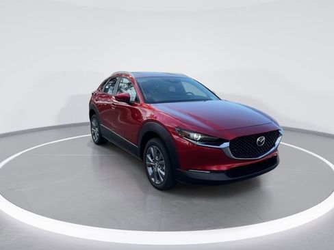 New 2026 MAZDA CX-30 AWD 2.5 S image 2