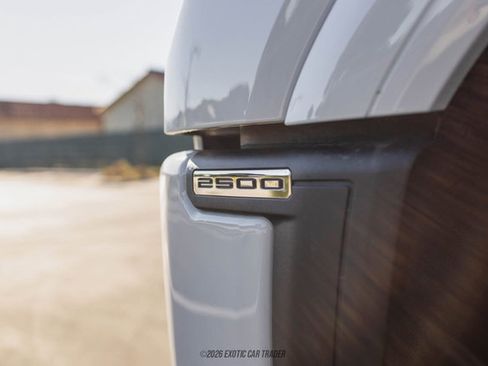 Used 2024 GMC Sierra 2500 AT4 w/ AT4 Premium Plus Package image 76