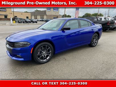 Used 2018 Dodge Charger GT w/ Blacktop Package
