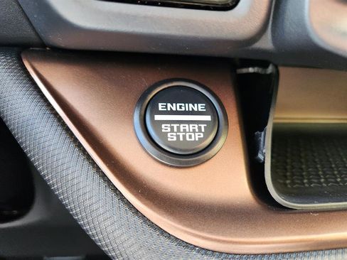 Used 2022 Ford Bronco Sport Outer Banks w/ Tech Package image 31