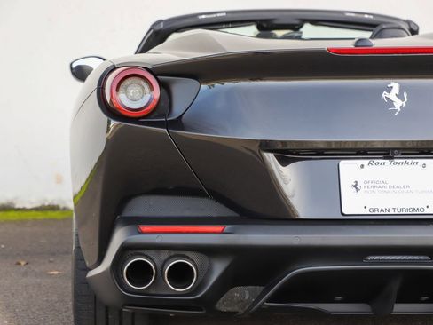 Certified 2020 Ferrari Portofino image 58