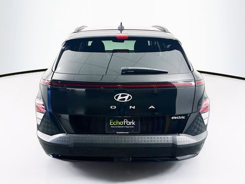 Used 2024 Hyundai Kona SEL image 7
