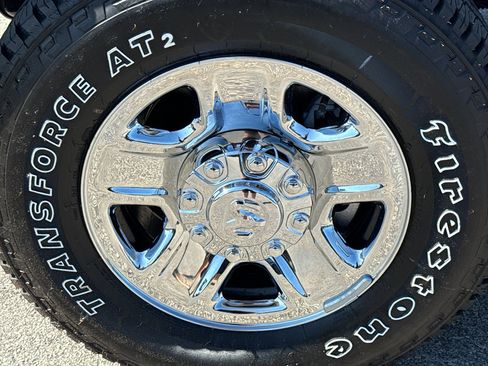 New 2025 RAM 2500 Tradesman image 10