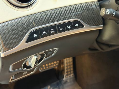 Used 2020 Mercedes-Benz S 63 AMG 4MATIC Sedan image 19