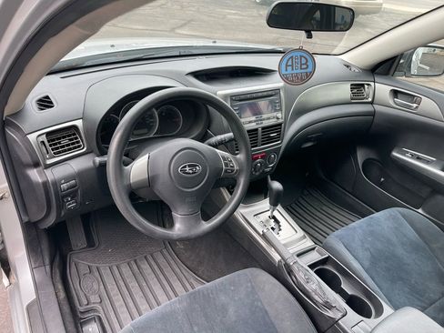 Used 2011 Subaru Impreza 2.5i AWD/4WD image 9