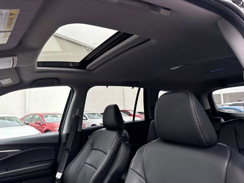 Certified 2022 Honda Pilot EX-L image 21