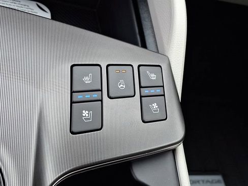 New 2026 Kia Sportage SX Prestige image 20