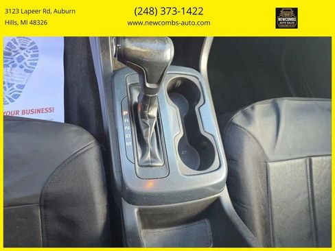 Used 2016 Chevrolet Colorado Z71 image 17