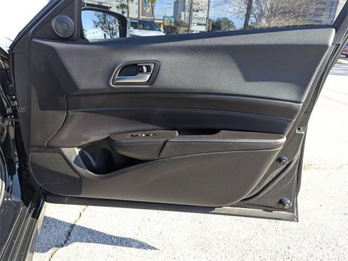 Used 2021 Acura ILX image 32