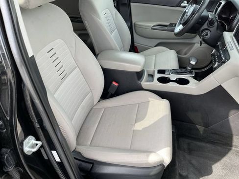 Used 2020 Kia Sportage LX w/ LX Popular Package FWD image 26