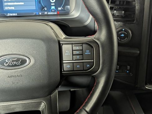 Certified 2024 Ford Expedition Limited RWD image 20