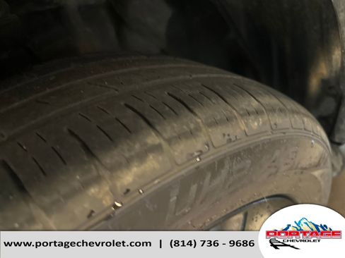 Used 2024 Mitsubishi Outlander Sport ES AWD/4WD image 30