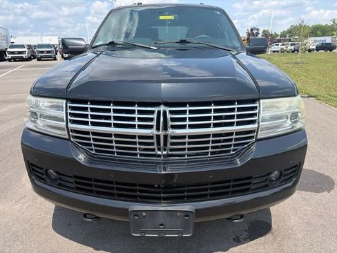 Used 2011 Lincoln Navigator 4WD w/ 101A Rapid Spec Order Code image 3
